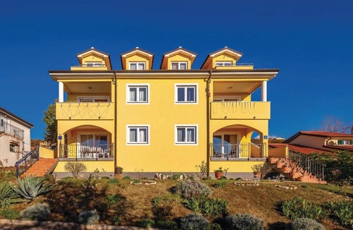 Kostrena Apartment | Nice Apartment In Kostrena With Wifi