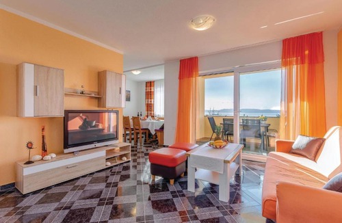 Kostrena Apartment | Nice Apartment In Kostrena With Wifi
