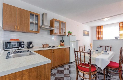 Kostrena Apartment | Nice Apartment In Kostrena With Wifi