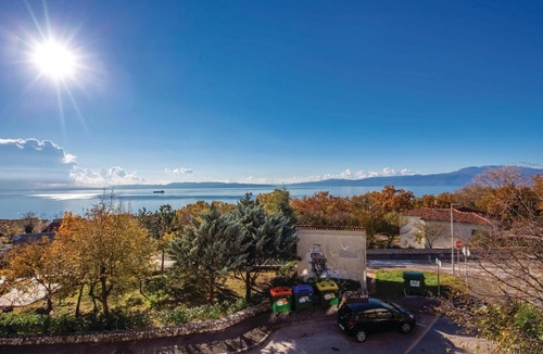 Kostrena Apartment | Nice Apartment In Kostrena With Wifi