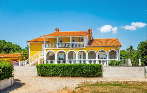 Marceljani Apartment | Nice Apartment In Labin With Swimming Pool