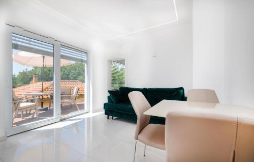 Marceljani Apartment | Nice Apartment In Labin With Swimming Pool