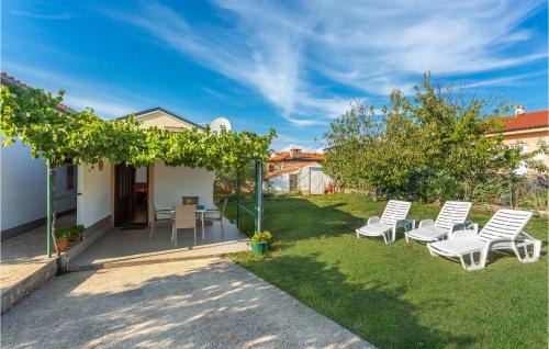 Milohnici Apartment | Nice Apartment In Linardici With Wifi