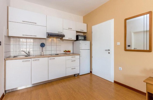 Sveti Anton Apartment | Nice apartment in Malinska with WiFi and Outdoor swimming pool