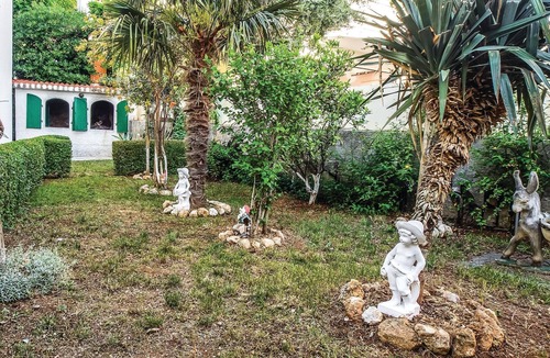 Omis Apartment | Nice apartment in Omis with WiFi