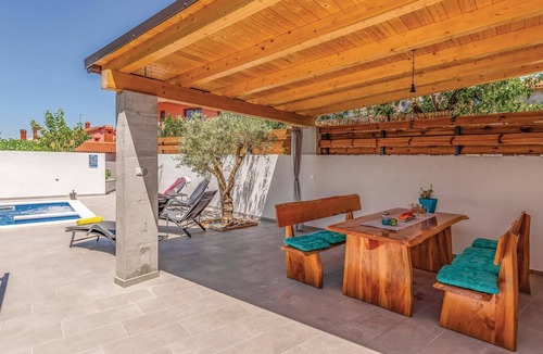 Muntic Apartment | Nice apartment in Pula