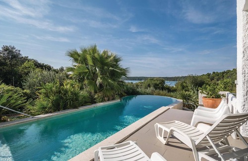 Banjole Apartment | Nice apartment in Pula with WiFi