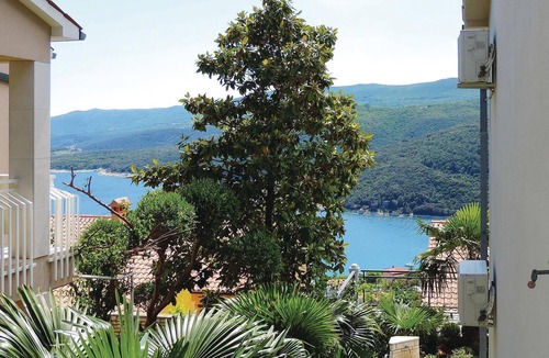 Rabac Apartment | Nice apartment in Rabac with WiFi