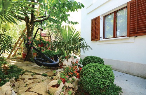 Rabac Apartment | Nice apartment in Rabac with WiFi