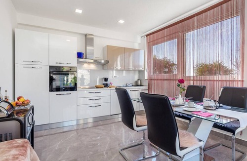 Rubesi Apartment | Nice apartment in Rijeka with WiFi