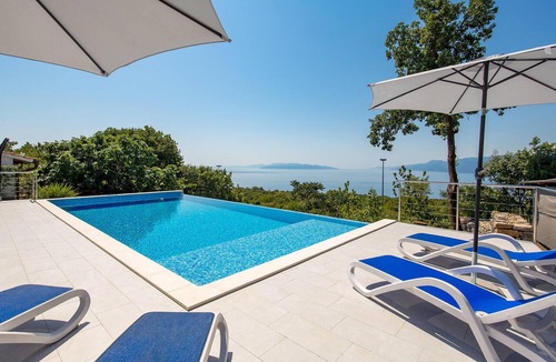 Rubesi Apartment | Nice apartment in Rijeka with WiFi