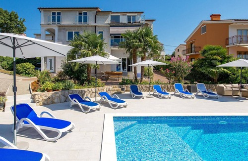 Rubesi Apartment | Nice apartment in Rijeka with WiFi