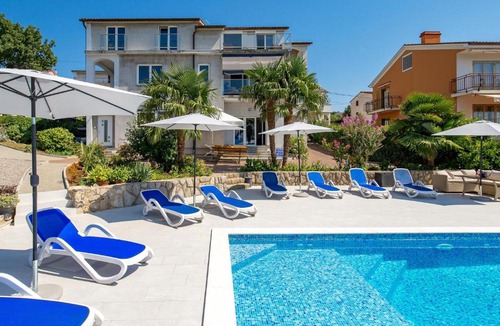 Rubesi Apartment | Nice Apartment In Rijeka With Wifi