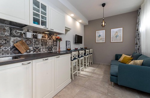 Silo Apartment | Nice apartment in Silo with WiFi