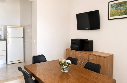 Stomorska Apartment | Nice apartment in Stomorska with WiFi