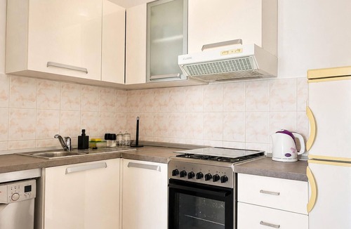 Stomorska Apartment | Nice apartment in Stomorska with WiFi