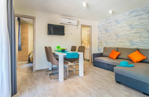 Banjole Ski Chalet | Nice chalet 15km from Pula