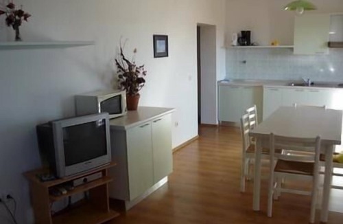 Barbat na Rabu Apartment | Nice holiday flat with whirlpool and garden