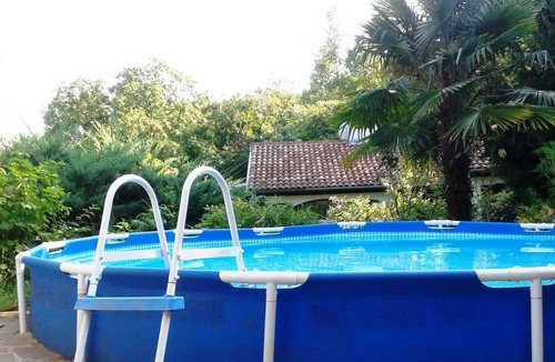 Opatija House | Nice holiday home with beautiful garden, BBQ, covered terrace, 4km from the sea