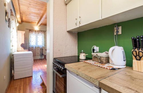 Begovo Razdolje House | Nice home in Begovo Razdolje with WiFi