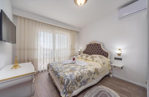 Bribir House | Nice Home In Bribir With Jacuzzi, Wifi And Outdoor Swimming Pool