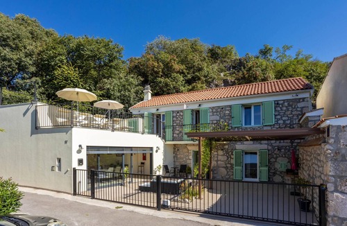Grizane House | Nice home in Grizane-Belgrad