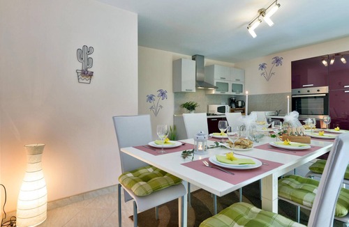 Sracinec House | Nice home in Svibovec Podravski with sauna