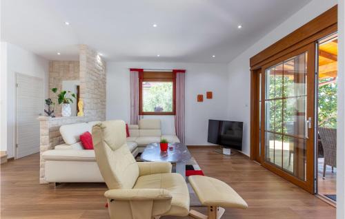 Zurkovo House | Nice Home In Kostrena