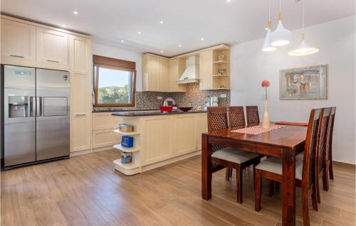 Zurkovo House | Nice Home In Kostrena