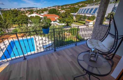 Zurkovo House | Nice home in Kostrena