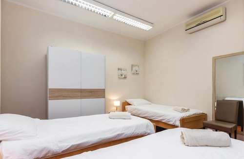 Zurkovo House | Nice Home in Kostrena With Wifi and 2 Bedrooms