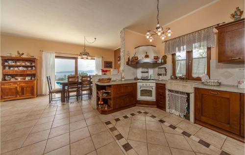 Kostrena House | Nice Home In Kostrena With Sauna