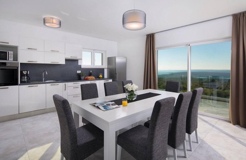 Brovinje House | Nice home in Labin - Rabac with sauna