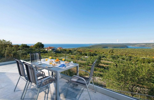 Brovinje House | Nice home in Labin - Rabac with sauna
