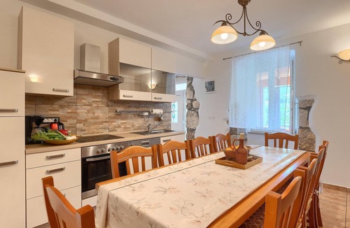 Sveta Marina House | Nice home in Labin - Rabac