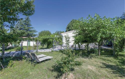 Lupoglav House | Nice Home In Lupoglav With Wifi