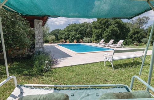 Manjadvorci House | Nice home in Manjadvorci