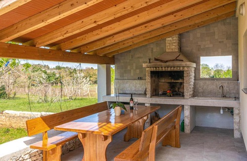 Pomer House | Nice Home In Medulin With Wifi