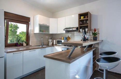 Pomer House | Nice Home In Medulin With Wifi