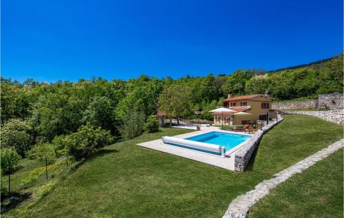Sucici House | Nice Home In Moscenice
