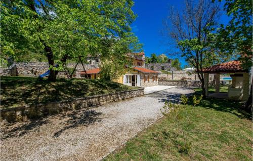 Sucici House | Nice Home In Moscenice