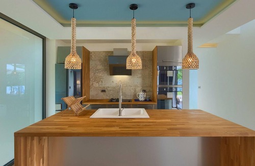 Butkovici House | Nice home in Svetvincenat with sauna