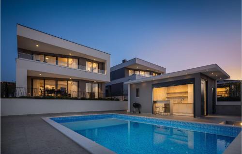 Zidarici House | Nice Home In Zidarici