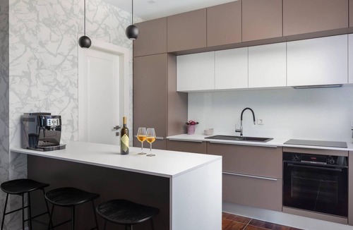 Zidarici House | Nice home in Zidarici