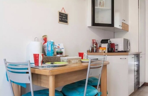 Cagnola Apartment | Nice mono in Milan! Fieramilanocity