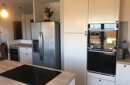 Carry-le-Rouet Villa | Nice Sea View