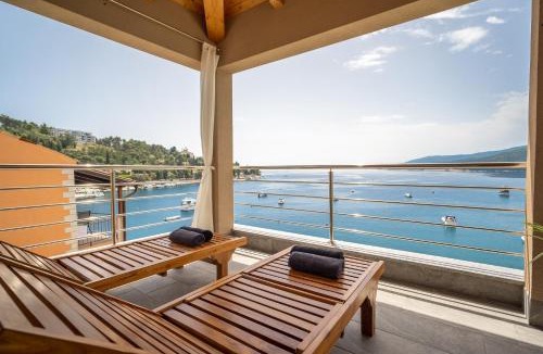 Rabac Apartment | Nika Seafront - Rabac, Istria