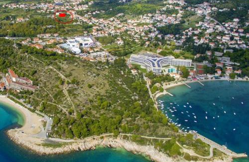 Zupa dubrovacka Apartment | 'Nikol' Charming Cozy Studio, Balcony & free Parking