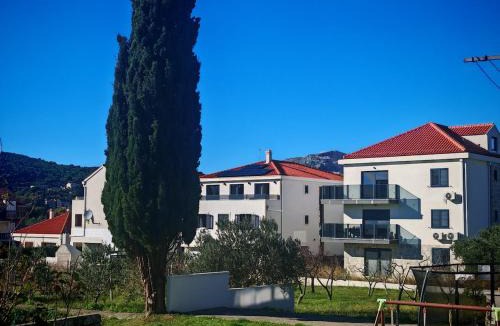 Zupa dubrovacka Apartment | 'Nikol' Charming Cozy Studio, Balcony & free Parking