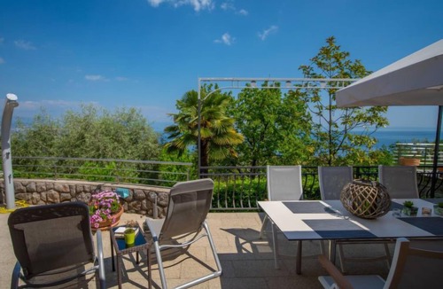 Lovran House | Nikolina by Interhome